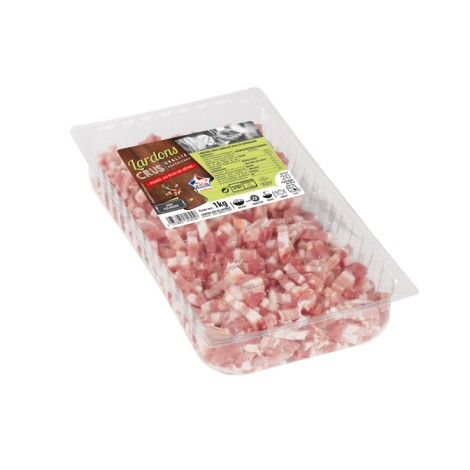 lardons fumés