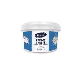 Cream Cheese 1,5 kg