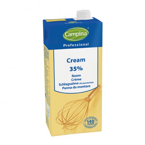 Crème 35 % 