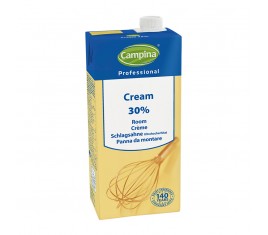 Crème 30 % 1L