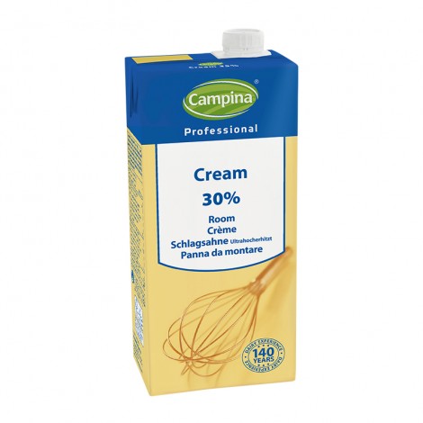 Crème 35 % 