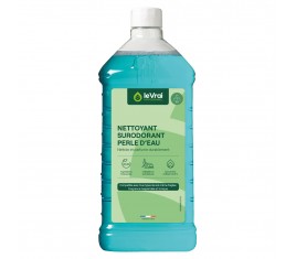 Nettoyant Surodorant Perle d’eau