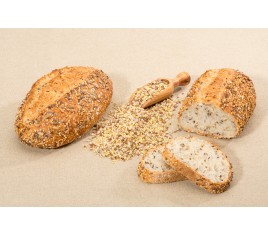 Mélange 5 gr (mélange de graines alimentaires)