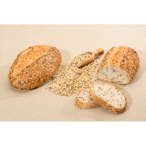 Mélange 5 gr (mélange de graines alimentaires)