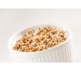 Mélange céréales croustillantes Granola
