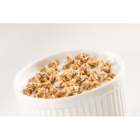 Mélange céréales croustillantes Granola