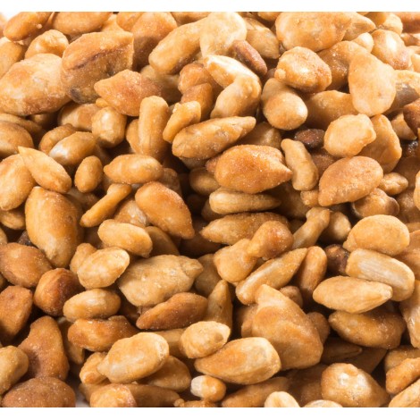 Graines de Tournesol Caramelisé