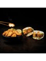 Bouchées de poulet KARAAGE