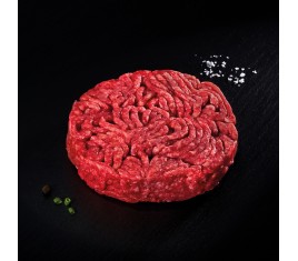 Steak haché Façon Bouchère UE
