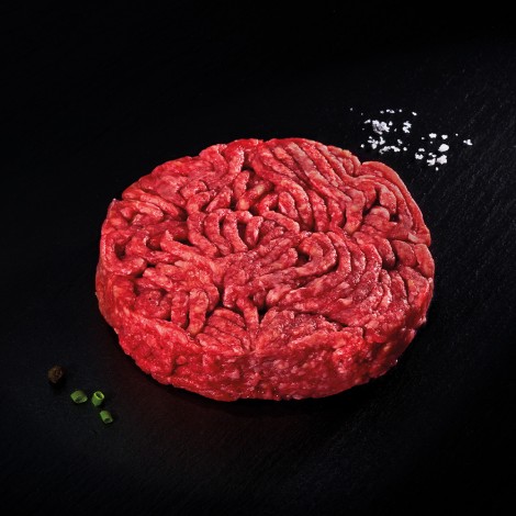 Steak haché Façon Bouchère UE