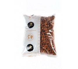 Amandes naturelles entières