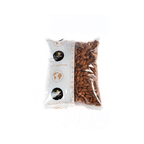 Amandes naturelles entières