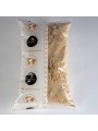 Amandes caramélisées