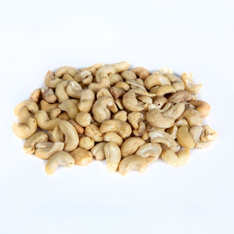 Noix de cajou entières