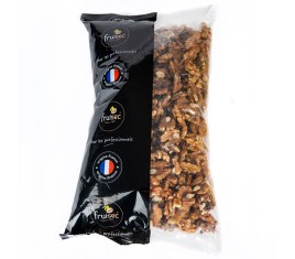 Noix Arlequin moitié de France