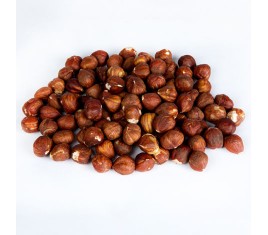 Noisette naturelle 13-15 mm