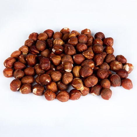 Noisette naturelle 13-15 mm