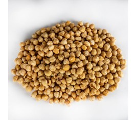 Noisette blanchie 11-13 mm