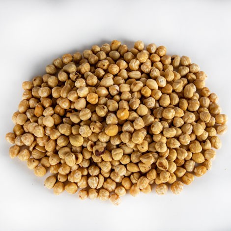 Noisette blanchie 11-13 mm