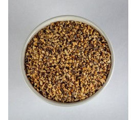 Poudre de noisette grise