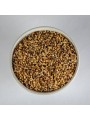 Poudre de noisette grise