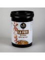 Purée de pécan sucrée