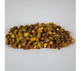 Pistache naturelle entières