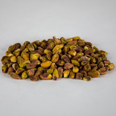 Pistache naturelle entières