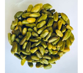 Pistache verte émondée entière Espagne