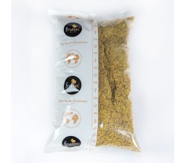 Poudre de pistache naturelle
