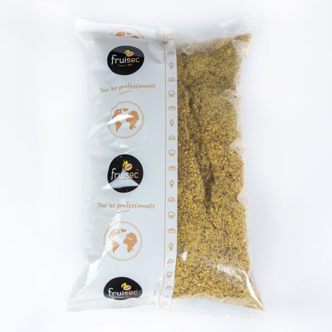 Poudre de pistache naturelle