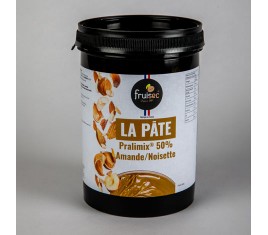 Purée de noisette Italie