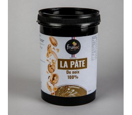 Purée de noix liquide