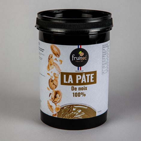 Pâte de noix