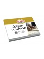 Beurre sec Tourage 82% Plaque 2 kg