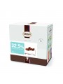 Chocolat de couverture Lacté 32,5% Tradition Cémoi