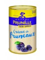 Crème de pruneau