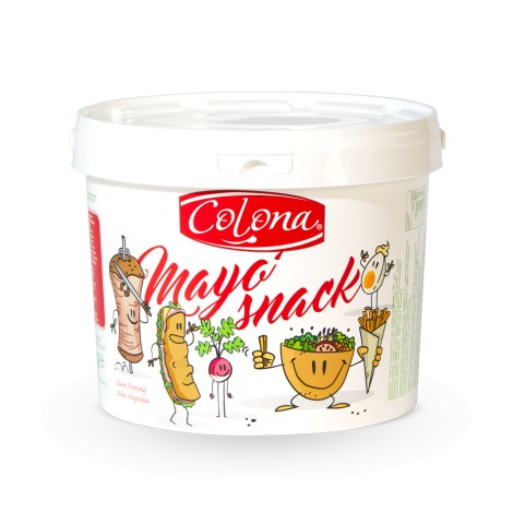 Mayosnack