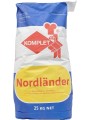 Nordlander sans lupin