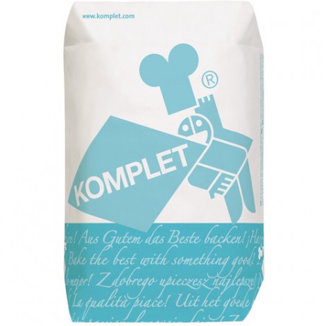 Neuschnee Sucre Glace