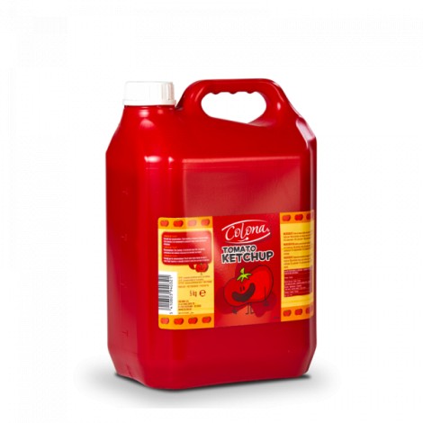 Tomato Ketchup