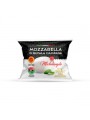 Mozzarella boule sachet 125G