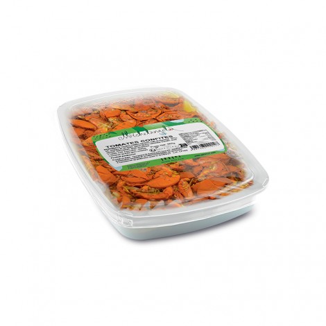 Tomates confites Barquette 950G