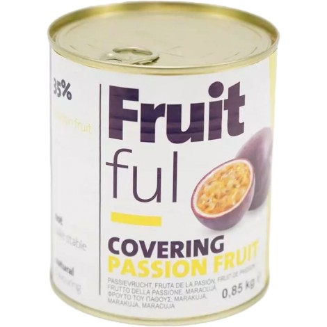 Fruitful farcitura passion