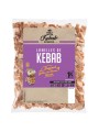 Lamelles de kebab volailles rôties et grillées à&nbsp; la flamme 850 g