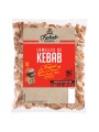 Lamelles de kebab méditerranéen cuites et grillées 850g
