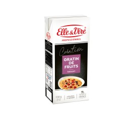 Appareil à Gratin de fruits Sabayon