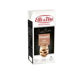 Appareil à Tiramisù