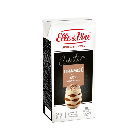 Tiramisù