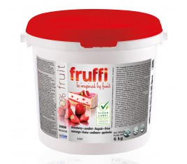 Fruffi Fraise